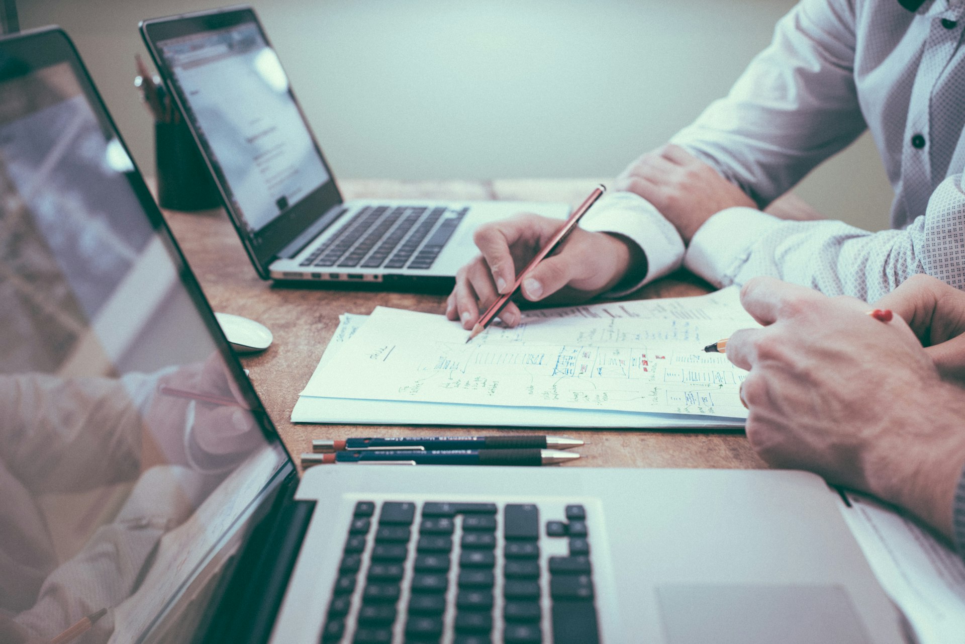 Workforce Outsourcing