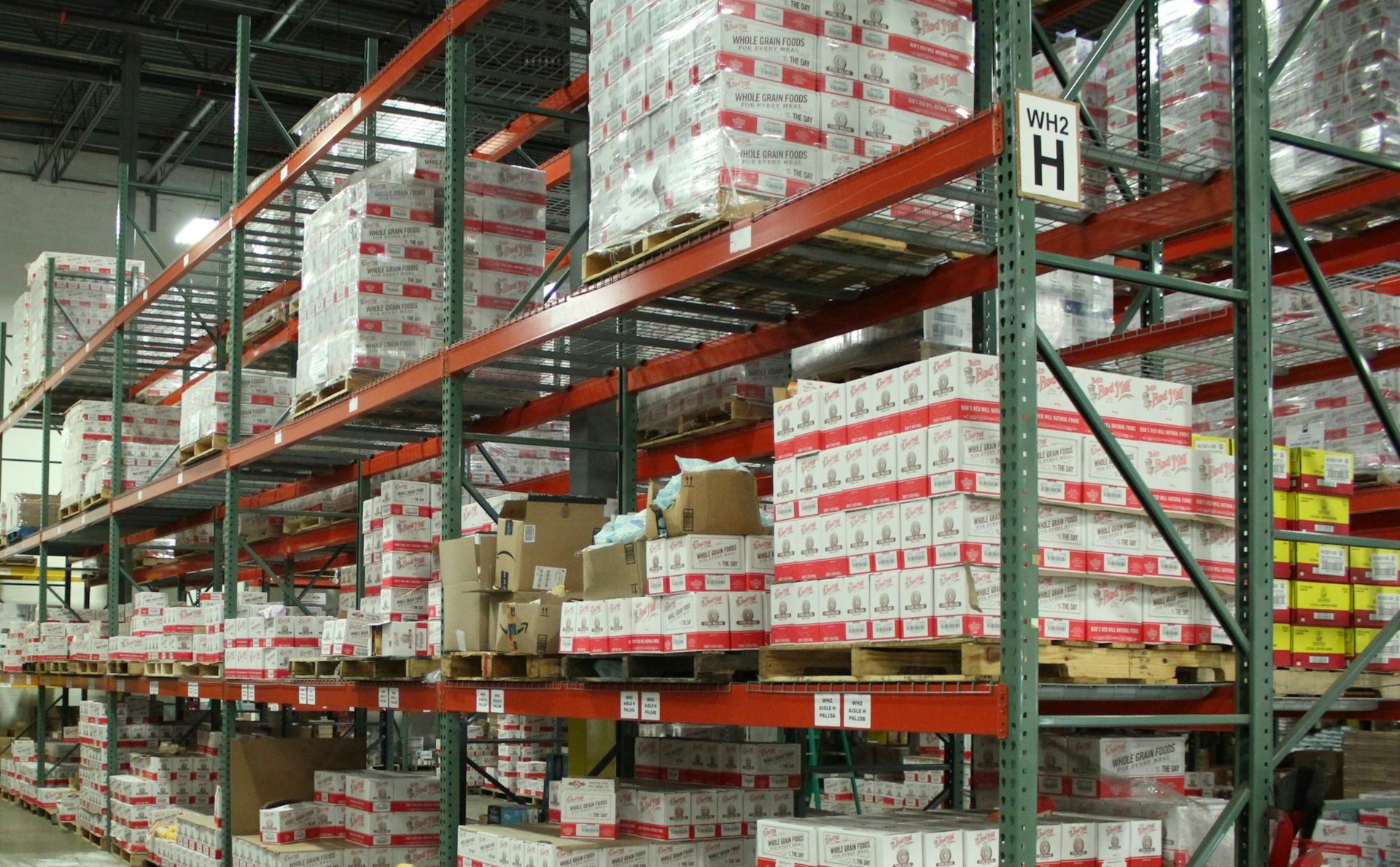 Trading & Supply Chain Management