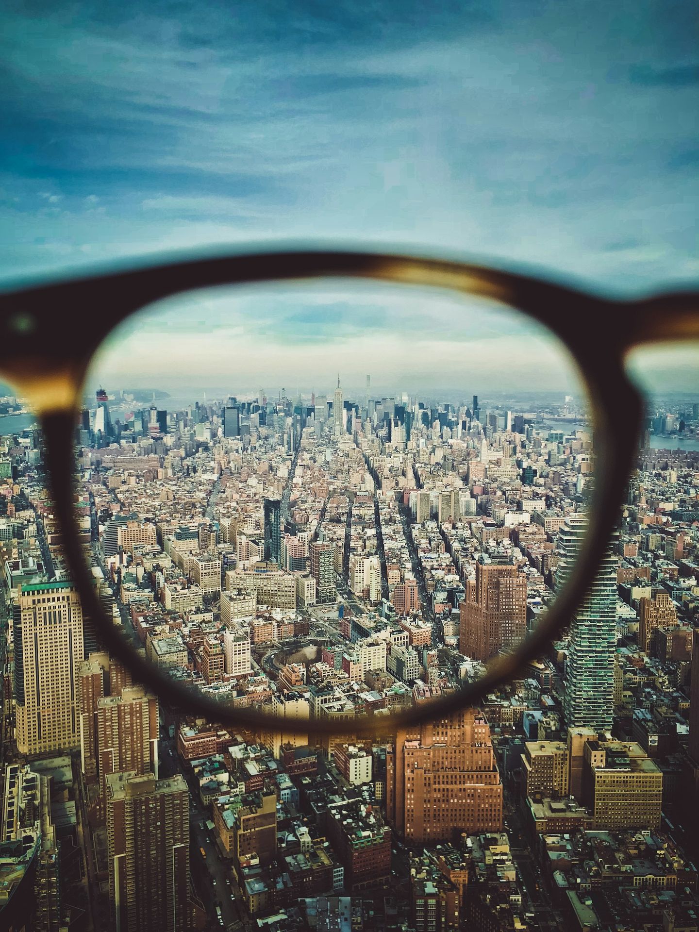 Integration Group Vision