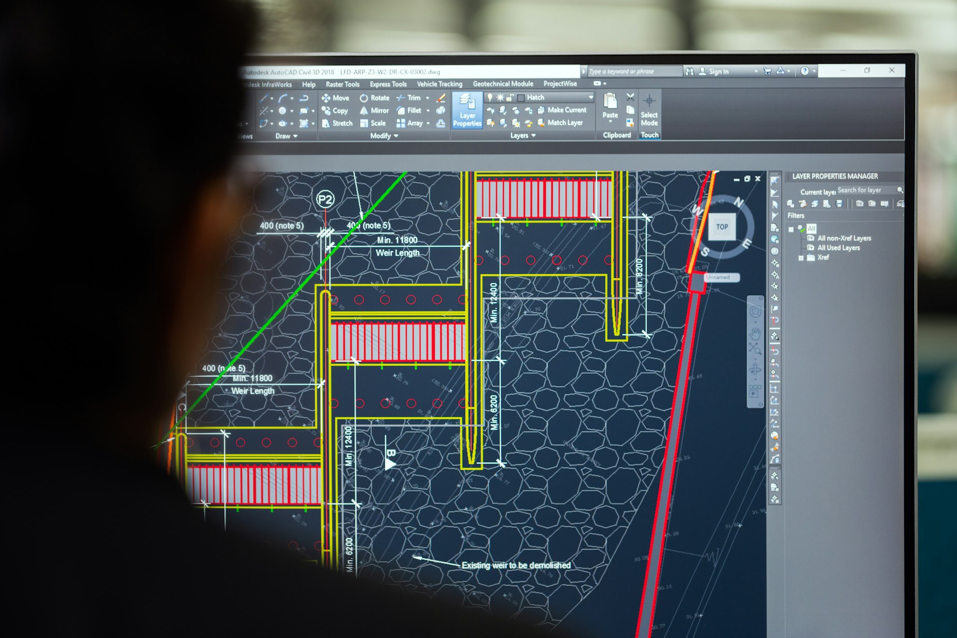 Engineering &amp; Contracting 