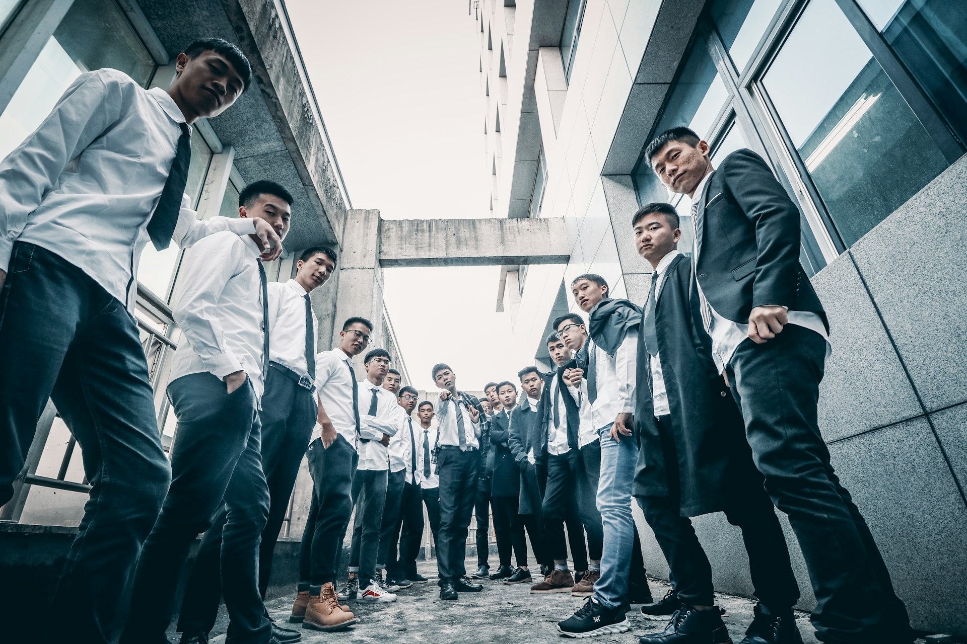 Workforce Outsourcing