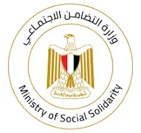 Ministry of Social Solidarity Logo