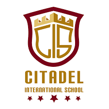Citadel International School Logo